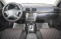Toyota Avensis 13 из 20