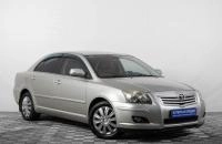Toyota Avensis 1 из 20