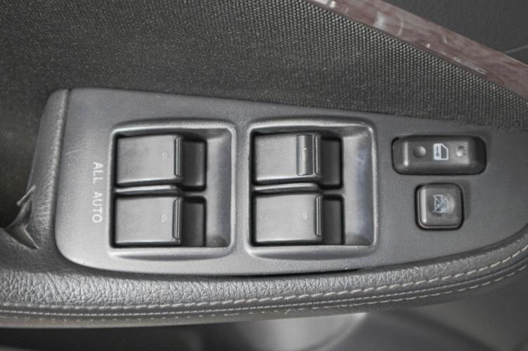 Toyota Avensis 20 из 20