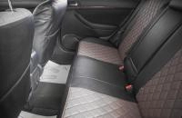 Toyota Avensis 9 из 20