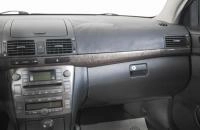 Toyota Avensis 14 из 20