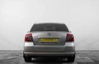 Toyota Avensis 5 из 20