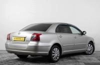 Toyota Avensis 6 из 20