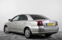 Toyota Avensis 4 из 20