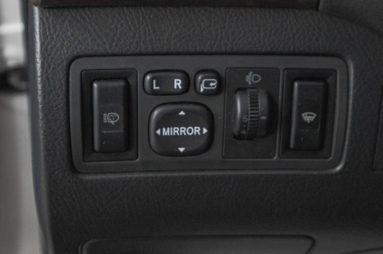 Toyota Avensis 19 из 20