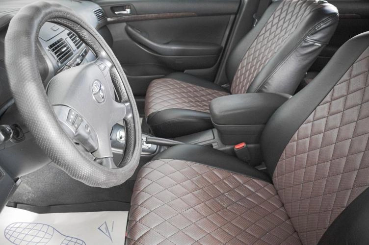 Toyota Avensis 8 из 20