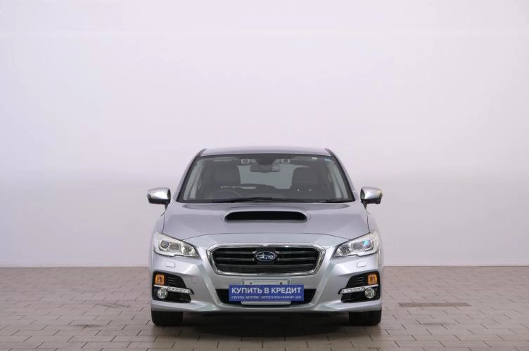 Subaru Levorg 2 из 6