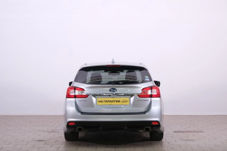 Subaru Levorg 5 из 6