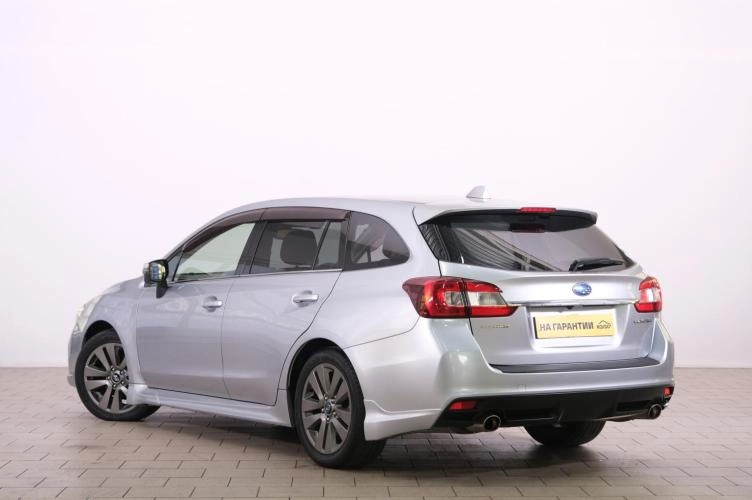 Subaru Levorg 4 из 6