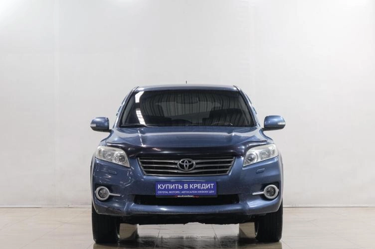 Toyota RAV4 2 из 6