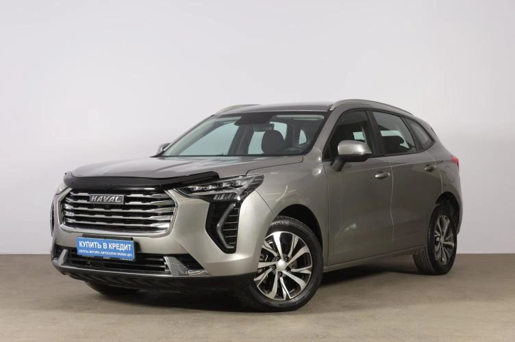 Haval Jolion 3 из 6