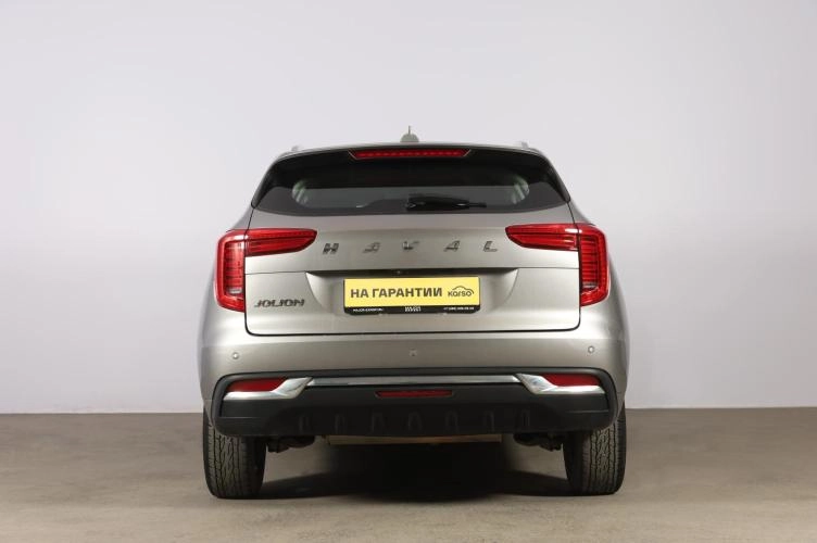 Haval Jolion 5 из 6