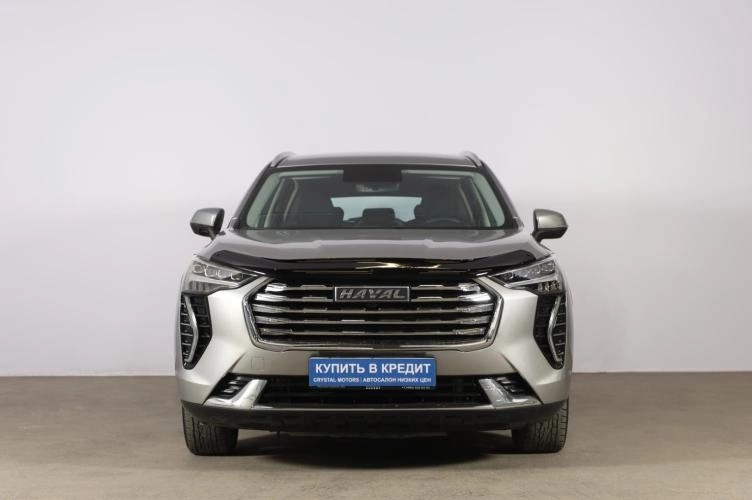 Haval Jolion 2 из 6