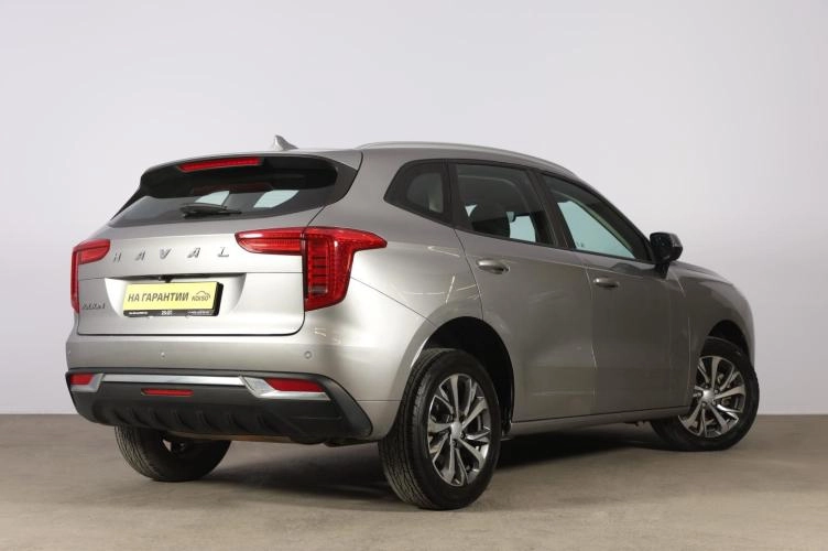 Haval Jolion 6 из 6