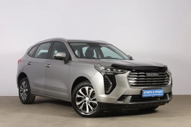 Haval Jolion 1 из 6
