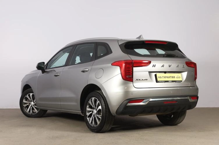 Haval Jolion 4 из 6