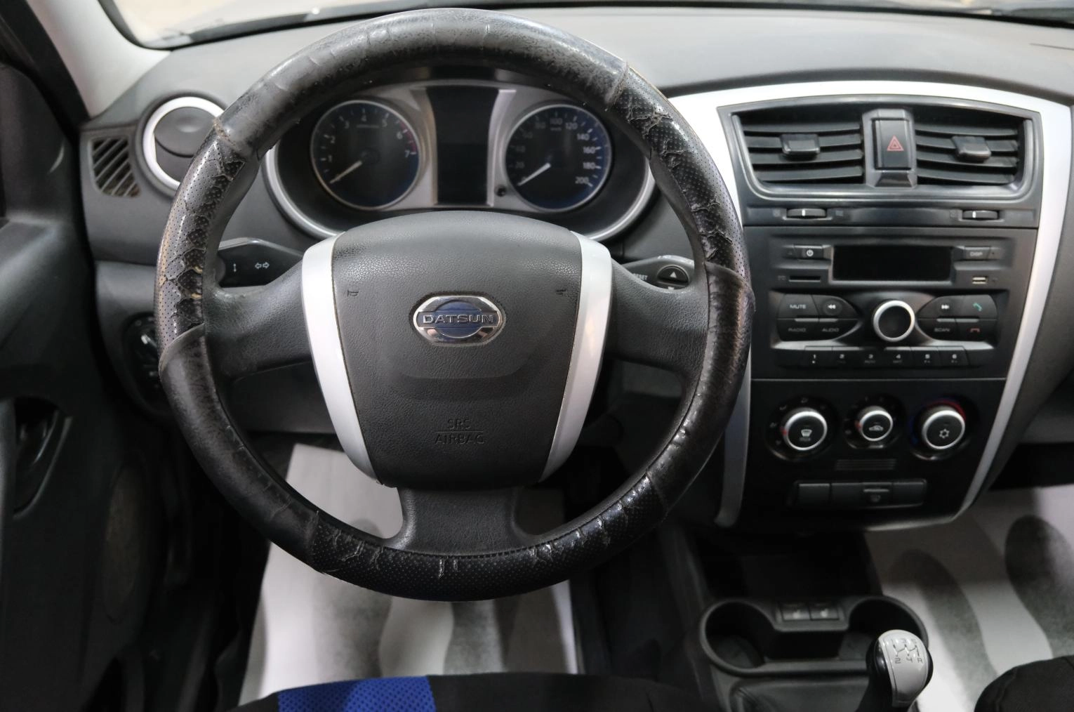 Datsun on-DO 11 из 21