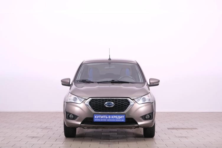 Datsun on-DO 2 из 6