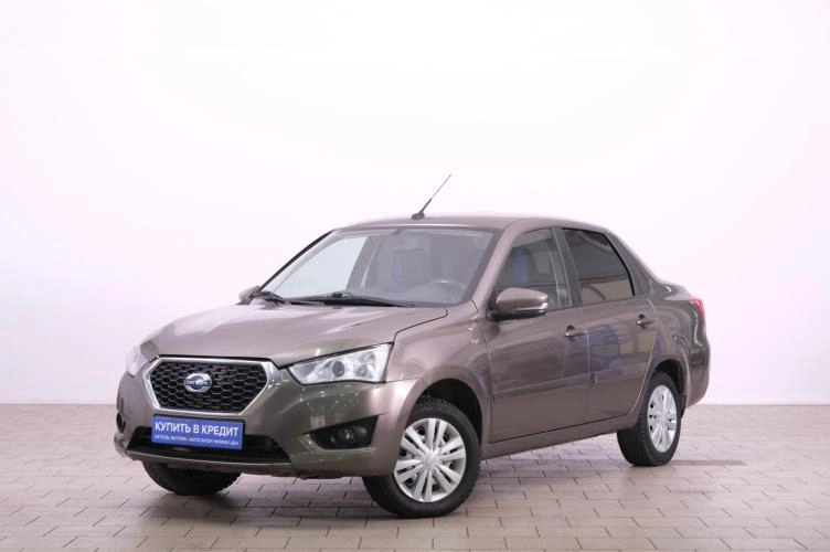 Datsun on-DO 3 из 6