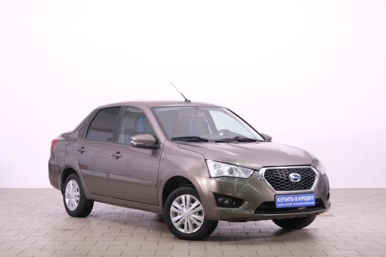 Datsun on-DO 1 из 6