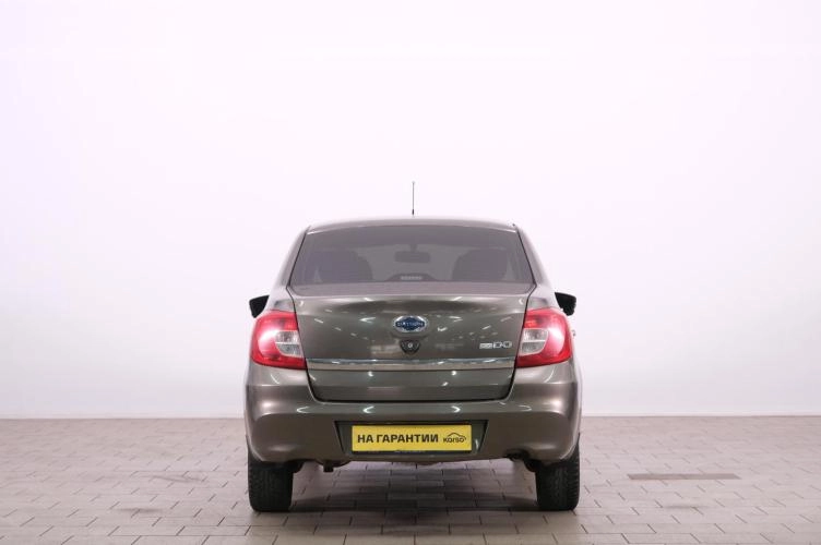 Datsun on-DO 5 из 6