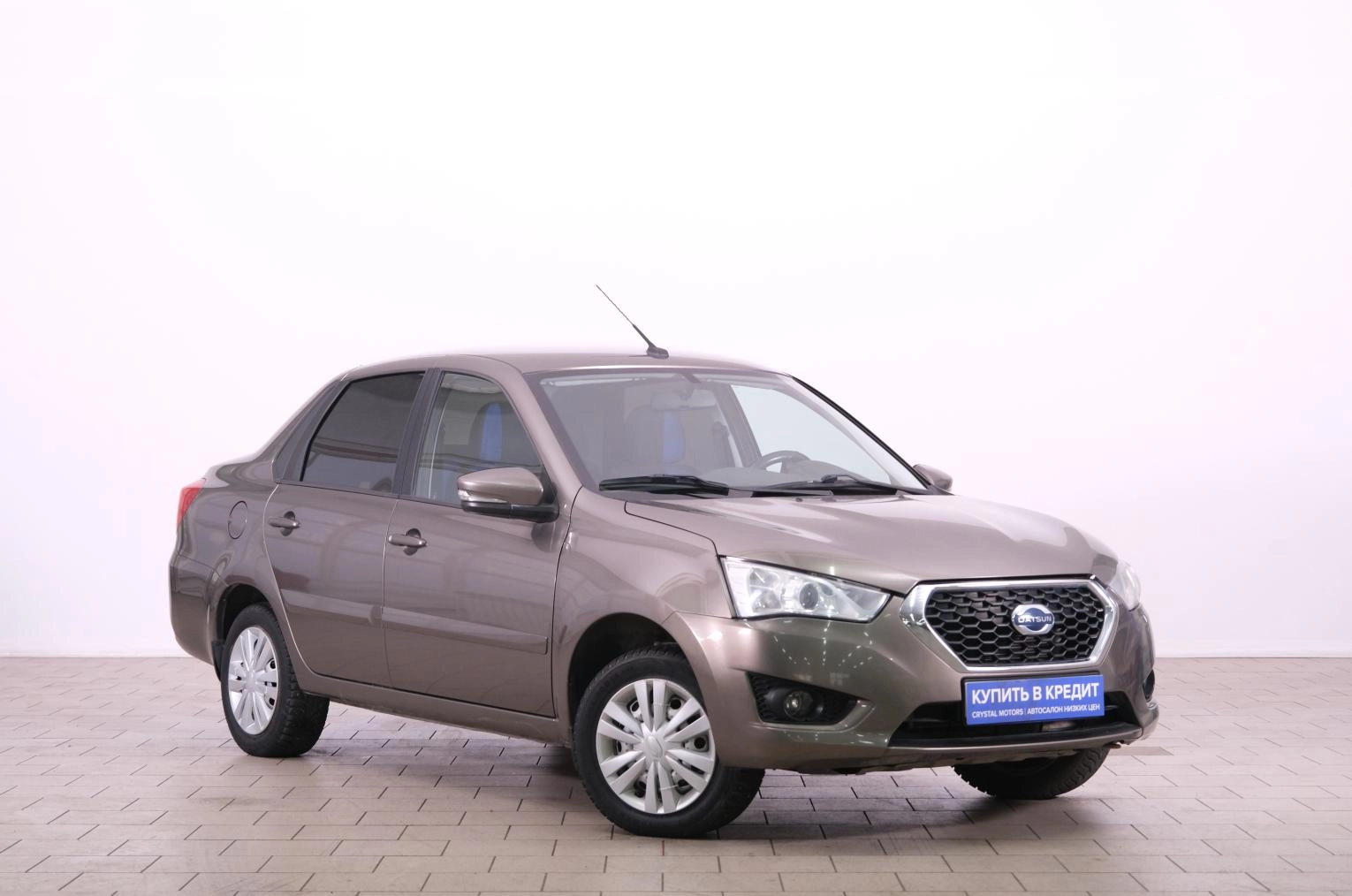 Datsun on-DO 1 из 21