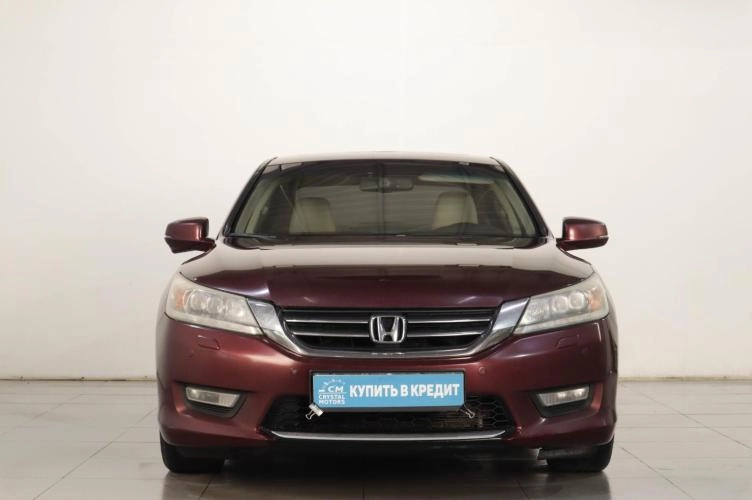 Honda Accord 2 из 6