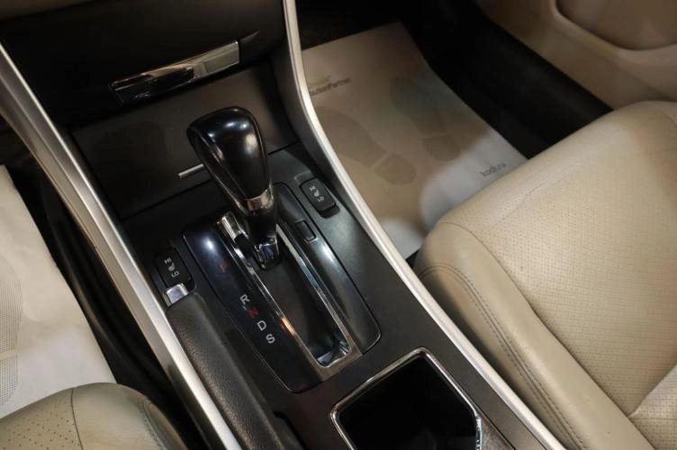 Honda Accord 15 из 18