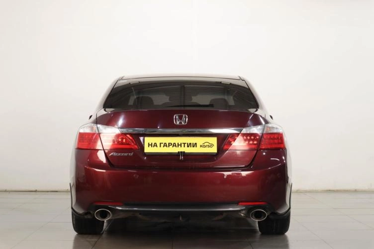 Honda Accord 5 из 6