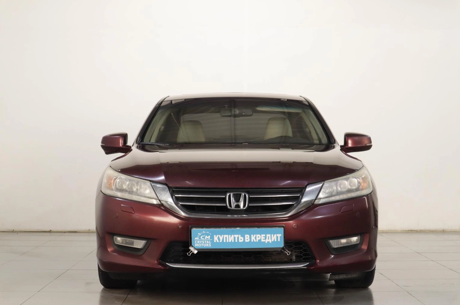 Honda Accord 2 из 18