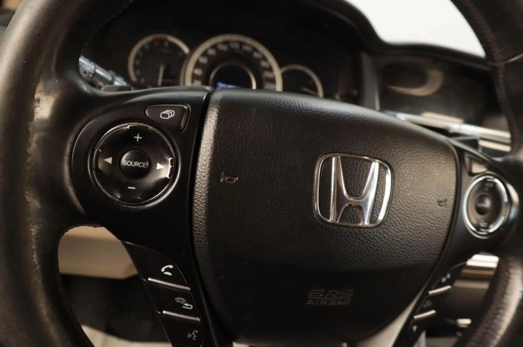 Honda Accord 11 из 18
