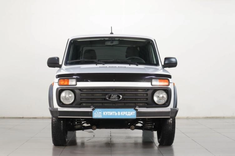 ВАЗ (LADA) Niva Legend 2 из 6