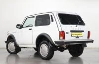 ВАЗ (LADA) Niva Legend 4 из 14