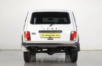 ВАЗ (LADA) Niva Legend 5 из 14