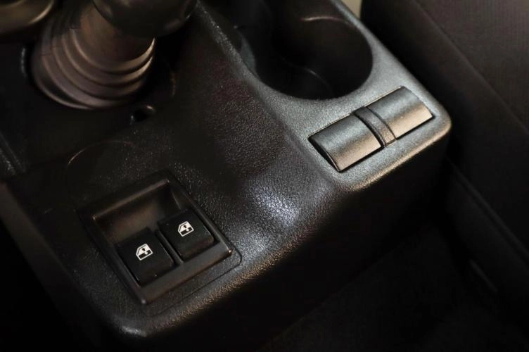 ВАЗ (LADA) Niva Legend 11 из 14