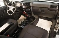ВАЗ (LADA) Niva Legend 8 из 14