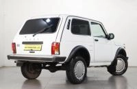ВАЗ (LADA) Niva Legend 6 из 14