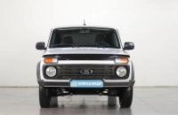 ВАЗ (LADA) Niva Legend 2 из 14