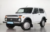 ВАЗ (LADA) Niva Legend 3 из 14