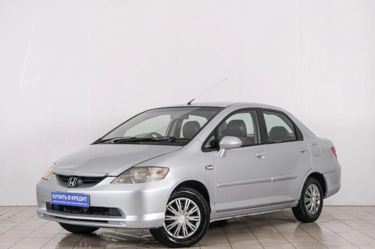 Honda City 3 из 6