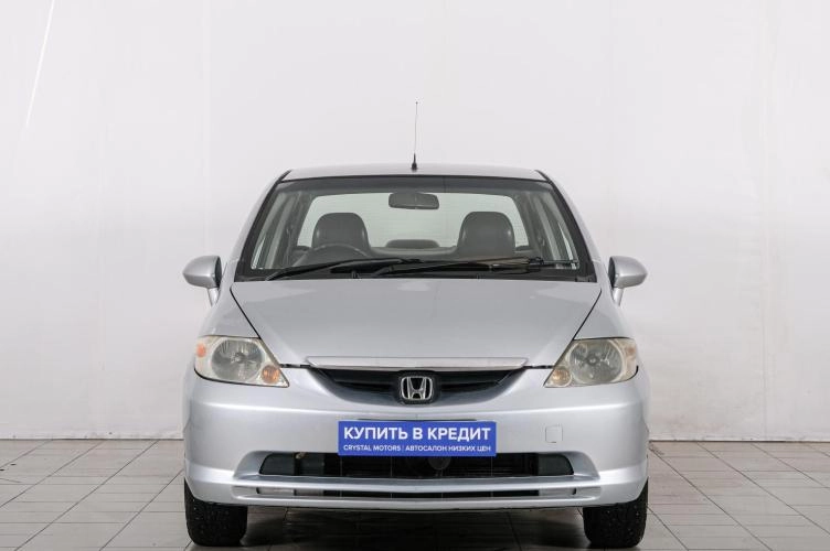 Honda City 2 из 6