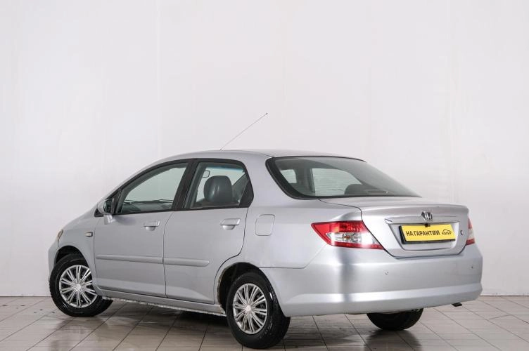 Honda City 4 из 6