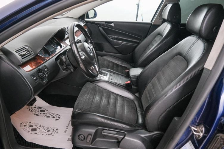 Volkswagen Passat 7 из 23