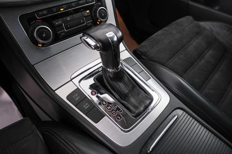 Volkswagen Passat 17 из 23