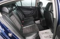 Volkswagen Passat 22 из 23