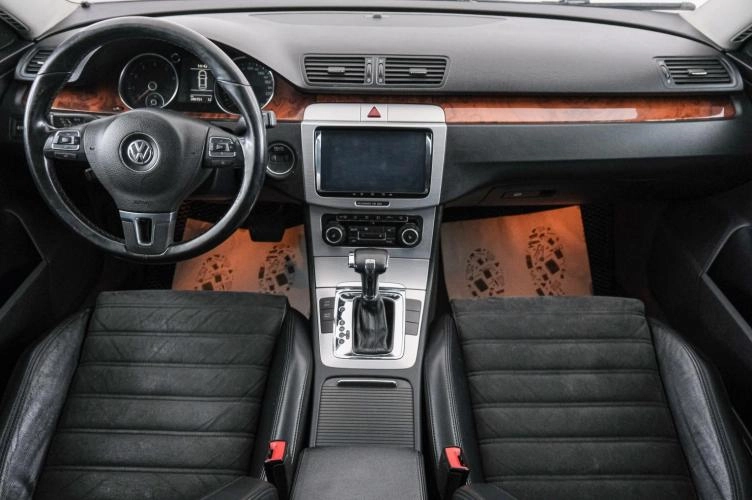 Volkswagen Passat 10 из 23