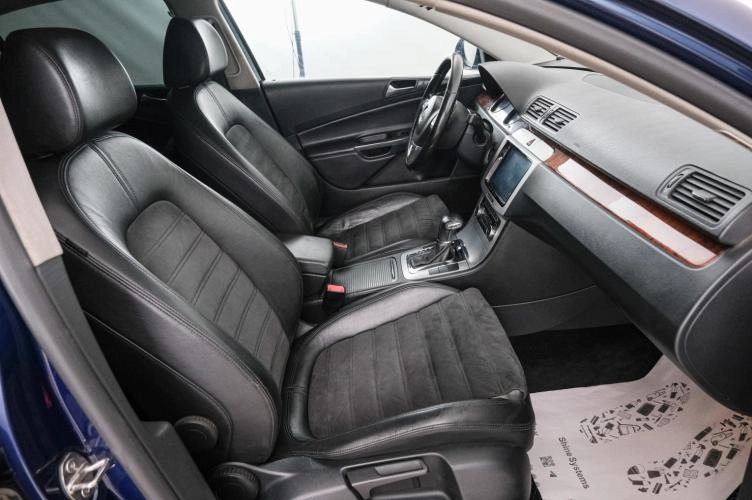 Volkswagen Passat 13 из 23