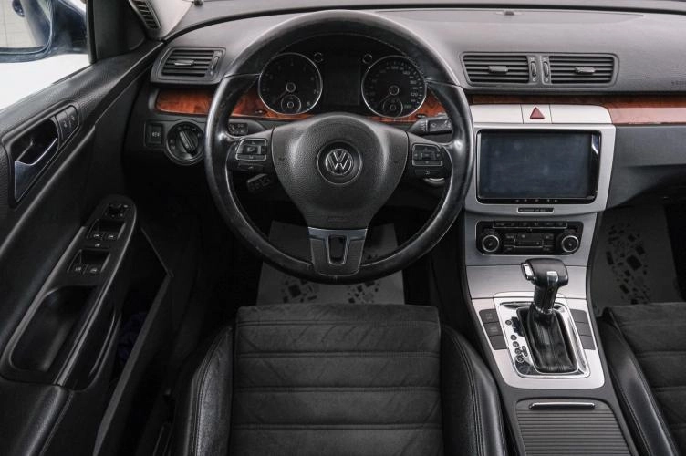 Volkswagen Passat 14 из 23