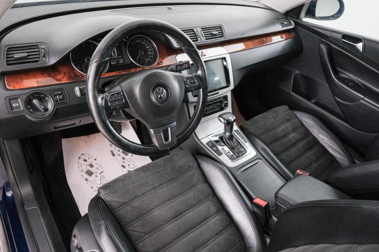 Volkswagen Passat 8 из 23
