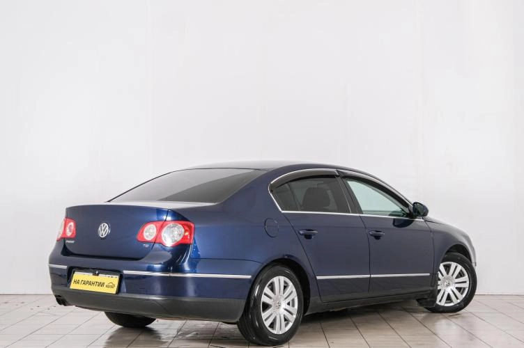 Volkswagen Passat 6 из 6